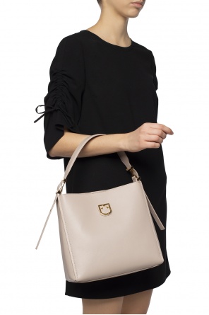 ‘belvedere’ shoulder bag, zdjęcie 2 ‘belvedere’ shoulder bag od Furla